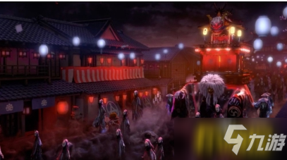 阴阳师百鬼夜行预约有什么奖励-全平台新区百鬼夜行预约奖励介绍