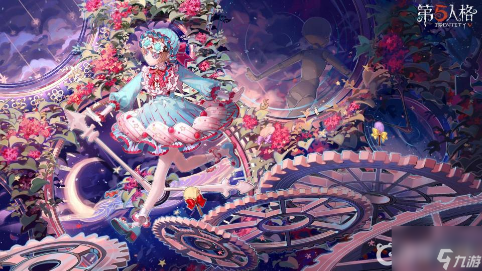 第五人格噩梦人机只有红夫人吗？ （第五人格噩梦人机模式）