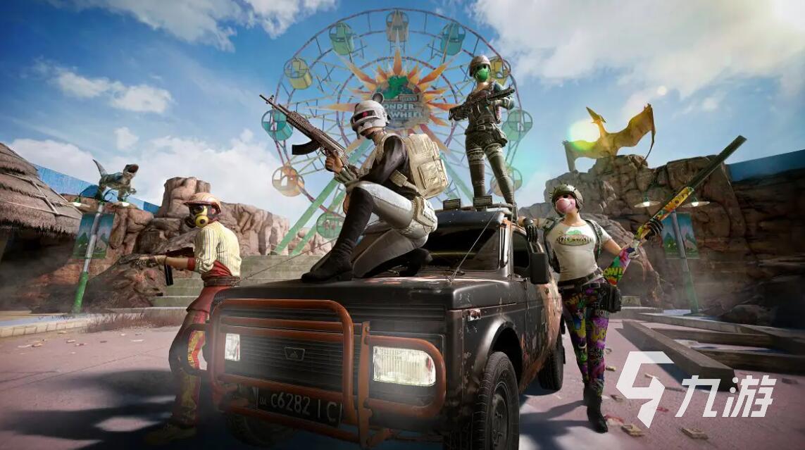 pubg未来之役怎么下载 好玩的pubg下载官网
