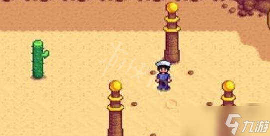 《星露谷物语》最强武器介绍 最厉害的武器怎么搞