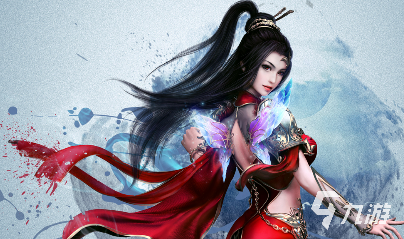 好玩的仙侠手游哪个最火2023 热门的仙侠手游合集