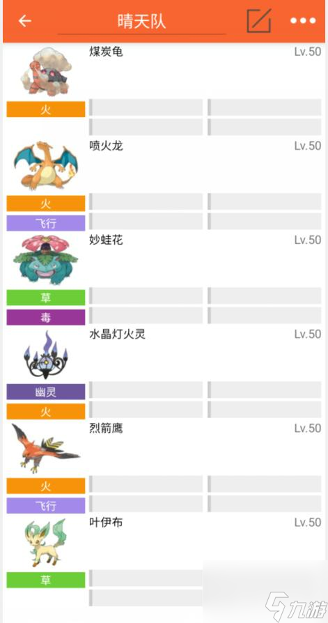 口袋妖怪究极绿宝石5晴天队阵容怎么玩？ （宝可梦：究极绿宝石）