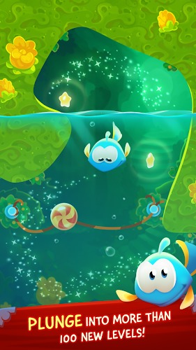 割绳子：魔法好玩吗？怎么玩？割绳子：魔法游戏介绍