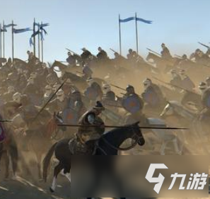 《骑马与砍杀2》快速找人方法分享