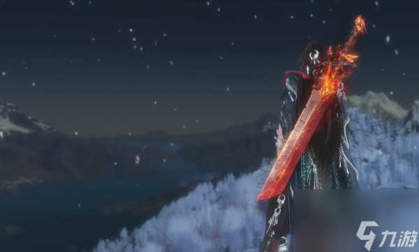 逆水寒手游龙吟怎么玩