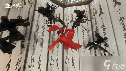 逆水寒手游死灰复燃奇遇怎么做 逆水寒手游死灰复燃奇遇任务玩法