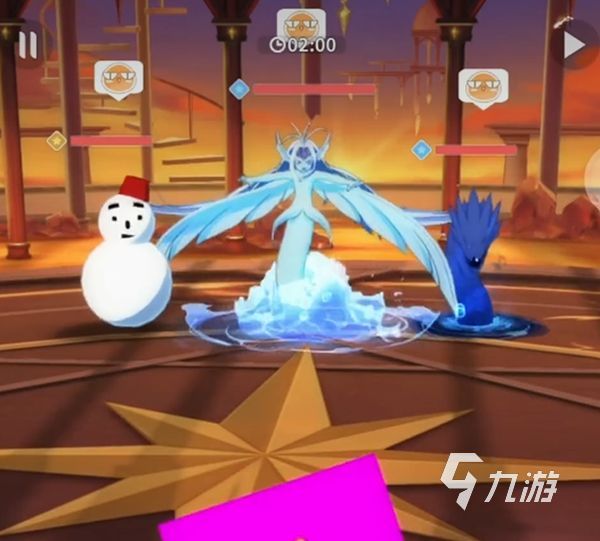 魔卡少女樱回忆钥匙小剧场35关怎么过 小剧场35关攻略