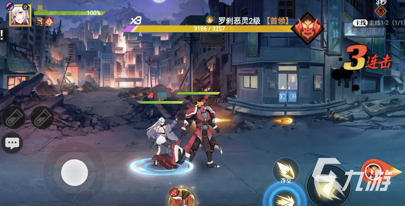 镇魂街武神觉醒好玩吗 镇魂街武神觉醒玩法分享