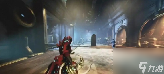 星际战甲Warframe手游机甲获取方法