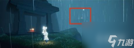 光遇雨林光翼都在哪里？ （雨林光翼）