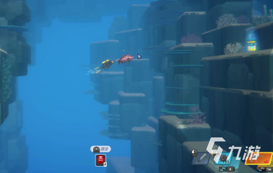 潜水员戴夫steam多少钱 潜水员戴夫售价介绍