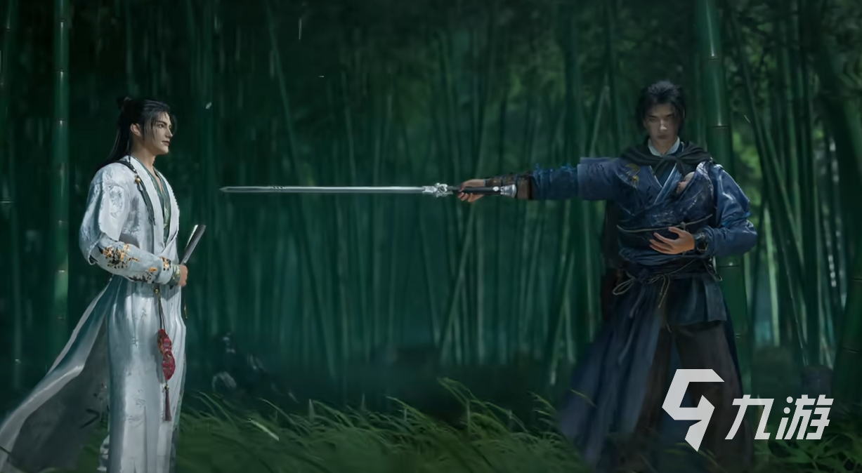 燕云十六声好玩吗 燕云十六声游戏简介