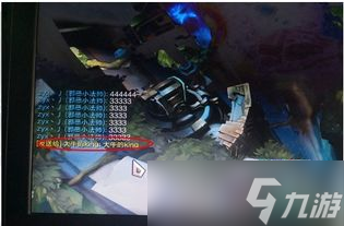 lol游戏中回私人信息,lol怎么在游戏中回复私聊