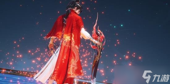 诛仙世界怎么建立婚姻关系 诛仙世界怎么找情缘结婚