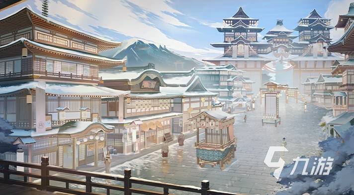 阴阳师夏目友人帐联动有哪些活动 阴阳师夏目友人帐联动介绍