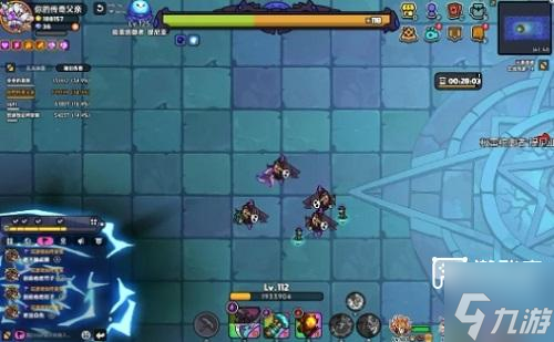 英勇之地新手玩法攻略