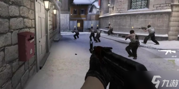 《CSGO》老外玩大姐姐的解决方法介绍
