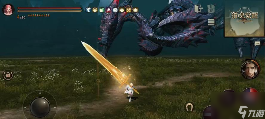 《猎魂觉醒法杖武器专精选择指南》 选择合适的武器专精