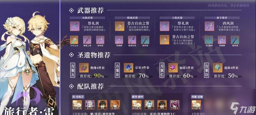 《火源核心》宠物武器阵容搭配攻略 打造最强宠物阵容