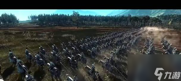 《骑士精神2》中的步兵武器选择 怎么根据游戏情况选择最佳武器