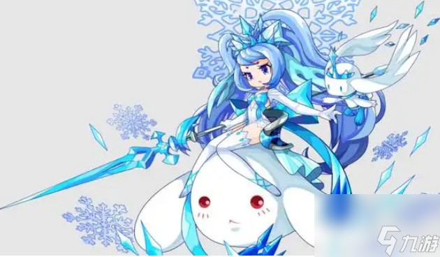 洛克王国魅影幽兰基本资料有什么