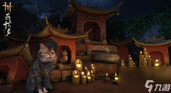 《燕云十六声》抢注id方法介绍