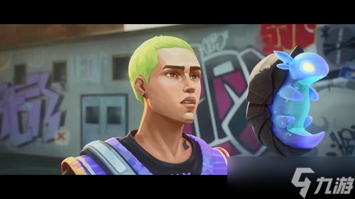无畏契约一直闪退桌面 无畏契约今天老是闪退