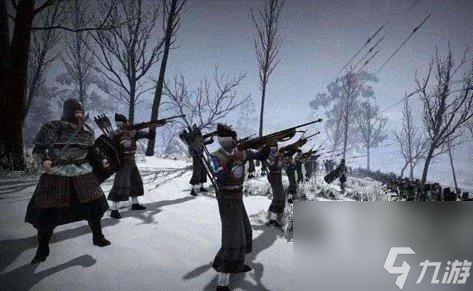 三国大时代4什么兵种最强 全兵种技能解析