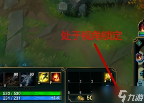 lol怎么把人物游戏模型调大,lol里出什么装能把英雄变大?
