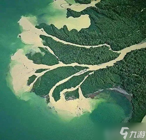 清澈暗区突围,暗区突围最富的地方是哪里