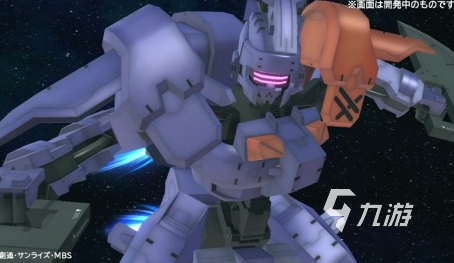有没有耐玩敢达手游 2024高人气敢达游戏盘点