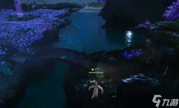 诛仙世界黑石火龙洞宝箱在哪 黑石火龙洞宝箱在哪里汇总介绍