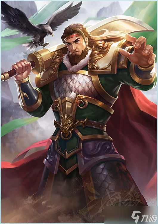 三国杀三国杀 别小瞧孙坚 这武将还能做地主