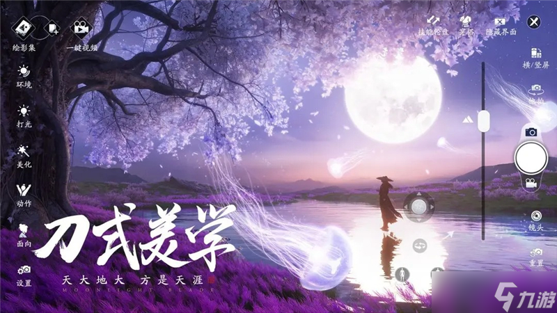 天涯明月刀暗杀玩法详细方法介绍