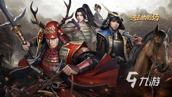 进击的战场online怎么玩 进击的战场手游玩法详解
