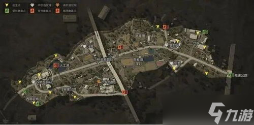暗区突围举报在哪里 暗区突围举报入口 暗区突围举报入口在哪
