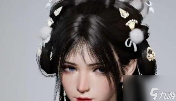 燕云十六声捏脸码怎么用
