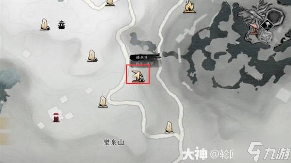 《燕云十六声》自在无碍习得方法 自在无碍怎么习得