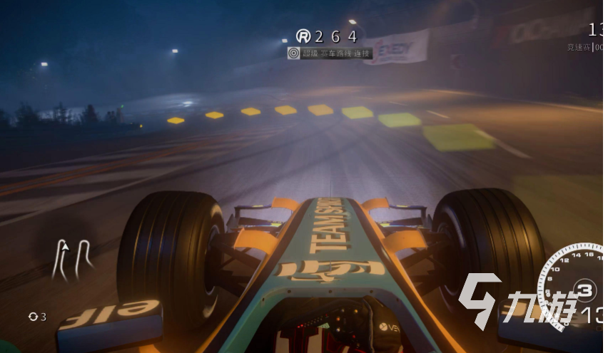 免费的f1游戏手机版下载 流行的赛车游戏推荐2024