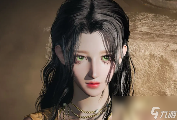 燕云十六声猫娘捏脸码数据介绍