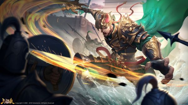 三国杀ol互通版如何查看绑定码