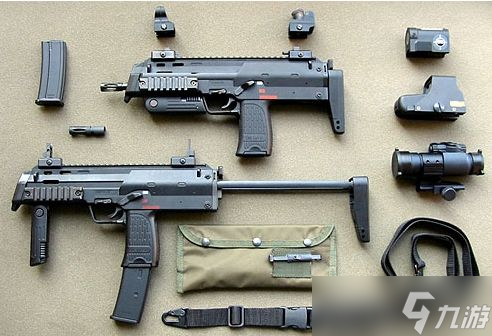 暗区突围突击步枪排名步枪排名 暗区突围Fn公司背包
