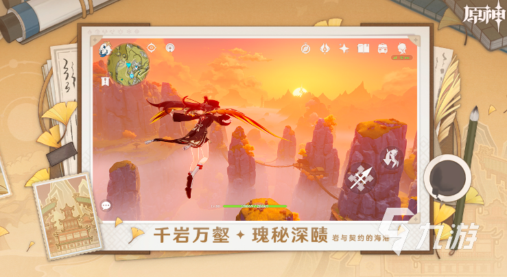 2021tga年度最佳游戏排行榜 好玩的tga手游合集