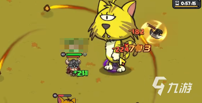 英勇之地秋风平原怎么去 英勇之地手游秋枫平原怎么去