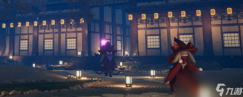 《幻兽帕鲁》幽恋娜具体在哪里介绍