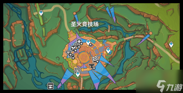 原神恰卡纳的悬枝成就怎么达成