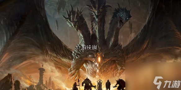 龙息神寂赛季机制介绍