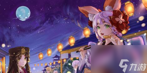 阴阳师愚人节躲呱呱活动攻略 玩转愚人节