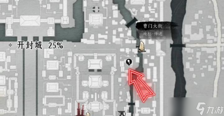 燕云十六声勾栏瓦肆万事知攻略 勾栏瓦肆伞下玲珑