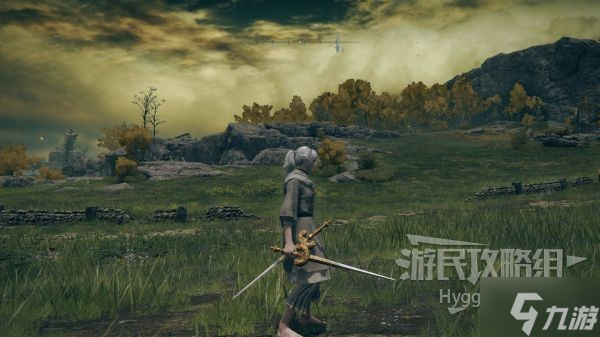 《艾尔登法环》仪式直剑面板与获取攻略 仪式直剑怎么获取